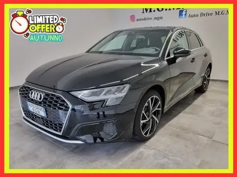 Used AUDI A3 Diesel 2024 Ad 