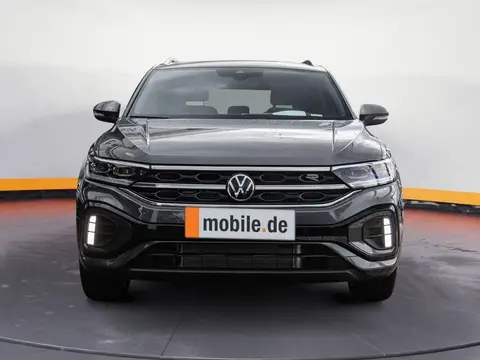 Annonce VOLKSWAGEN T-ROC Essence 2024 d'occasion 