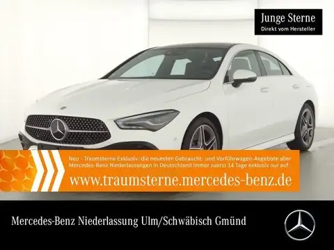 Used MERCEDES-BENZ CLASSE CLA Petrol 2023 Ad 