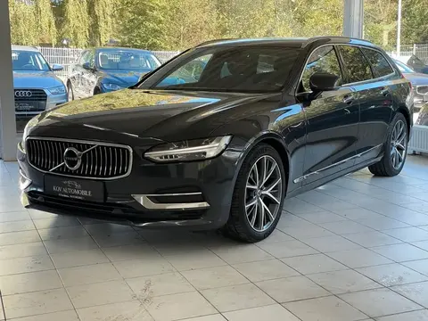 Used VOLVO V90 Diesel 2020 Ad 