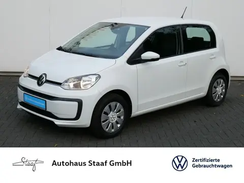 Used VOLKSWAGEN UP! Petrol 2021 Ad 