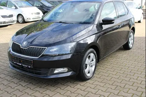 Used SKODA FABIA Petrol 2017 Ad 