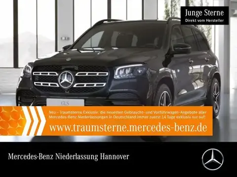 Used MERCEDES-BENZ CLASSE GLS Diesel 2021 Ad 