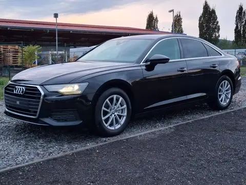 Used AUDI A6 Diesel 2019 Ad 