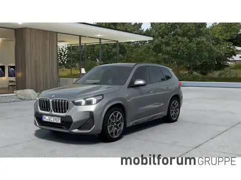 Used BMW X1 Petrol 2024 Ad 