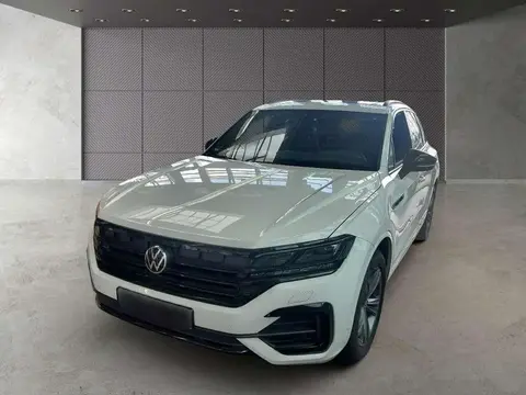 Annonce VOLKSWAGEN TOUAREG Diesel 2021 d'occasion 