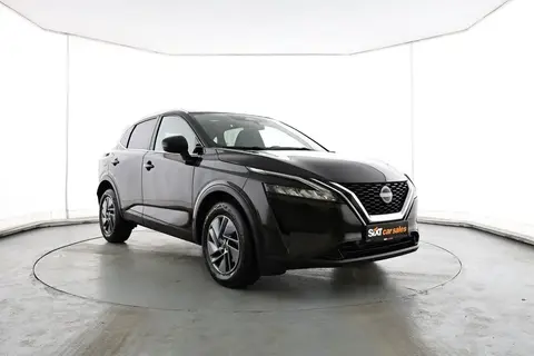 Used NISSAN QASHQAI Petrol 2023 Ad 