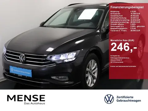 Used VOLKSWAGEN PASSAT Petrol 2024 Ad 