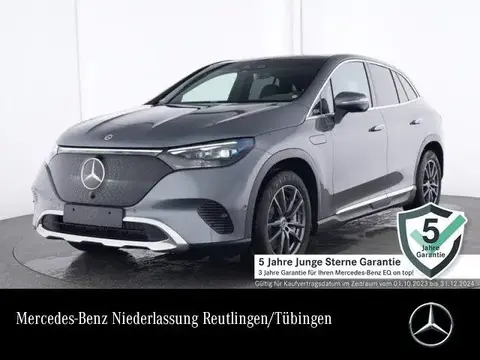 Annonce MERCEDES-BENZ EQE Non renseigné 2023 d'occasion 