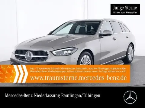 Used MERCEDES-BENZ CLASSE C Diesel 2023 Ad 