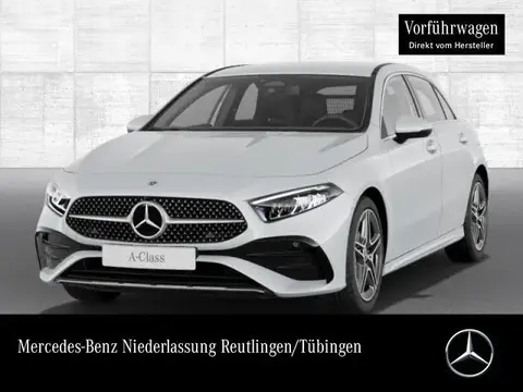 Used MERCEDES-BENZ CLASSE A Petrol 2023 Ad 