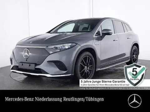 Annonce MERCEDES-BENZ EQS Non renseigné 2023 d'occasion 