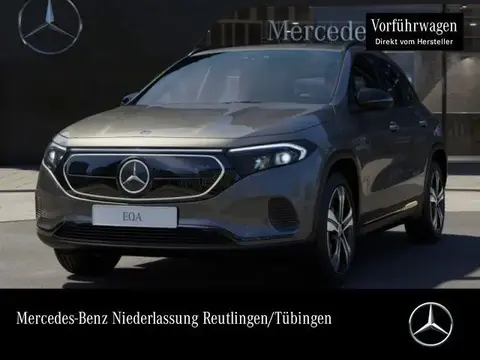 Used MERCEDES-BENZ EQA Not specified 2023 Ad 