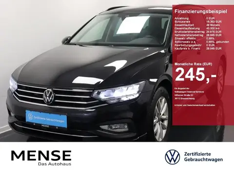 Used VOLKSWAGEN PASSAT Petrol 2024 Ad 