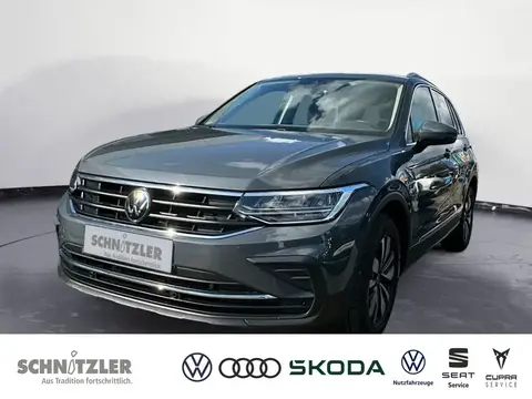 Used VOLKSWAGEN TIGUAN Petrol 2023 Ad 