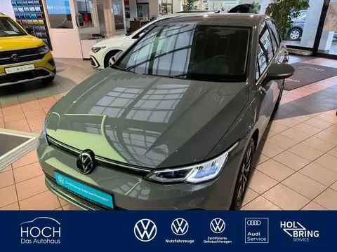 Used VOLKSWAGEN GOLF Petrol 2023 Ad 