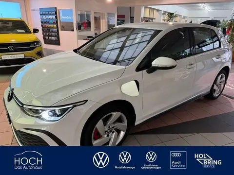 Used VOLKSWAGEN GOLF Hybrid 2022 Ad 