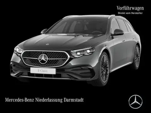 Annonce MERCEDES-BENZ CLASSE E Hybride 2023 d'occasion 