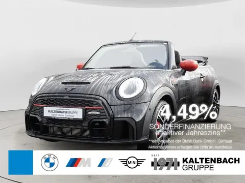 Used MINI JOHN COOPER WORKS Petrol 2022 Ad 