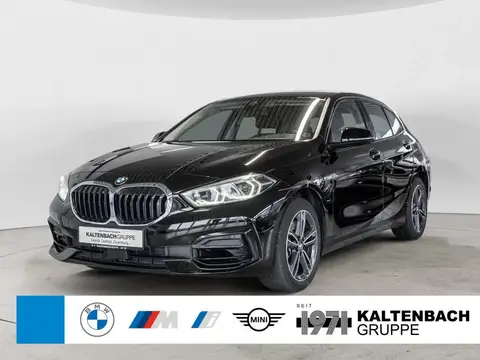 Annonce BMW SERIE 1 Essence 2021 d'occasion 