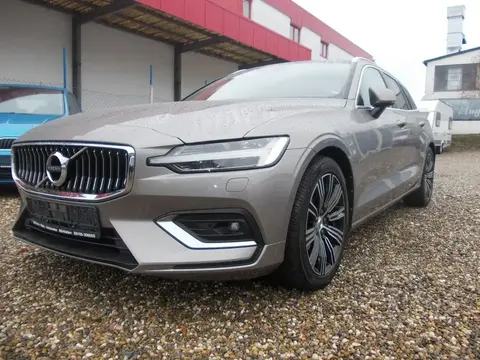 Used VOLVO V60 Diesel 2018 Ad 