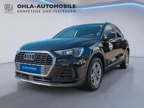 Annonce AUDI Q3 Diesel 2020 d'occasion 