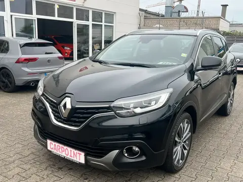 Annonce RENAULT KADJAR Diesel 2017 d'occasion 