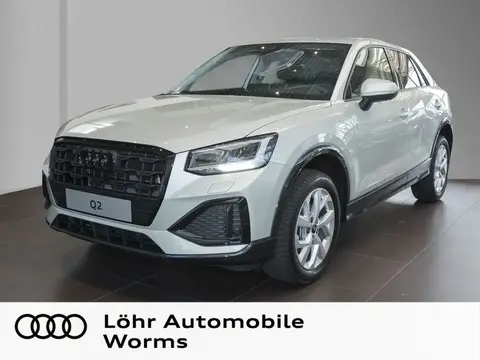 Annonce AUDI Q2 Essence 2024 d'occasion 