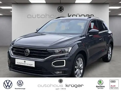 Used VOLKSWAGEN T-ROC Petrol 2020 Ad 