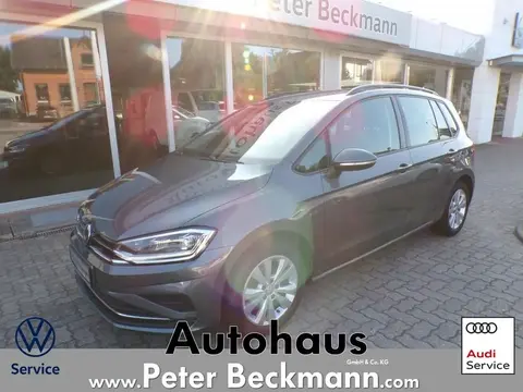 Used VOLKSWAGEN GOLF Petrol 2019 Ad 