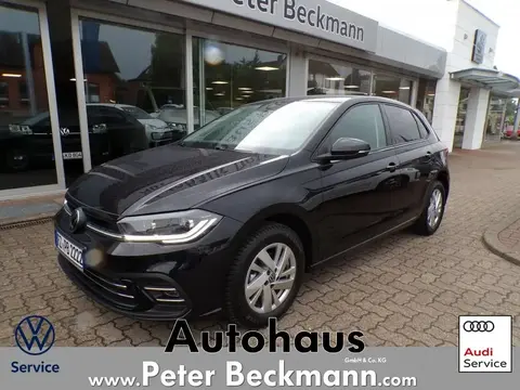 Used VOLKSWAGEN POLO Petrol 2024 Ad 