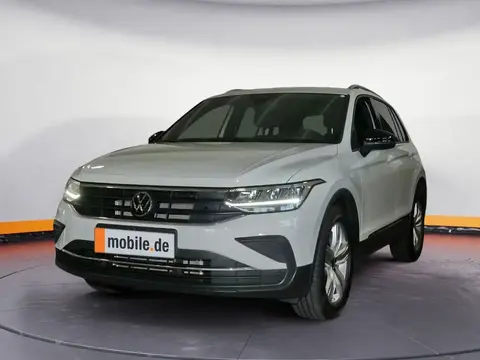 Used VOLKSWAGEN TIGUAN Petrol 2022 Ad 