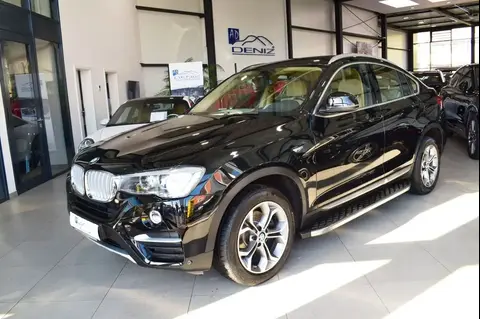 Used BMW X4 Diesel 2015 Ad 