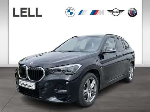 Annonce BMW X1 Hybride 2020 d'occasion Allemagne