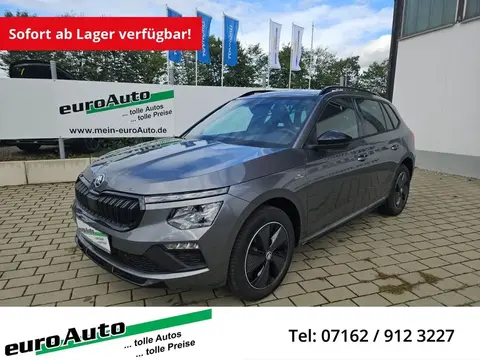 Used SKODA KAMIQ Petrol 2024 Ad 