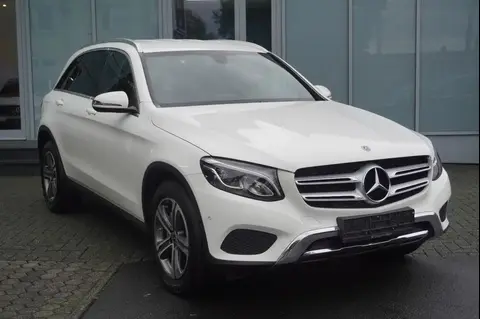 Annonce MERCEDES-BENZ CLASSE GLC Essence 2019 d'occasion 