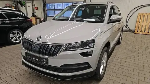 Used SKODA KAROQ Diesel 2019 Ad 