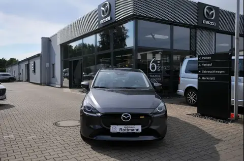 Annonce MAZDA 2 Essence 2024 d'occasion Allemagne