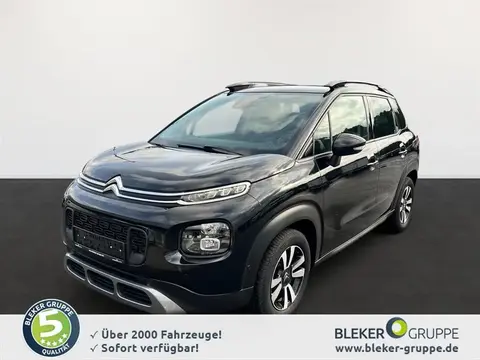 Used CITROEN C3 AIRCROSS Diesel 2020 Ad 