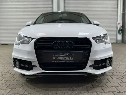 Used AUDI A1 Petrol 2014 Ad 