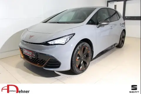 Used CUPRA BORN Not specified 2023 Ad 