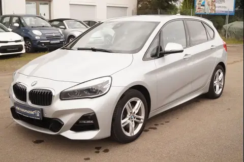 Used BMW SERIE 2 Diesel 2018 Ad 