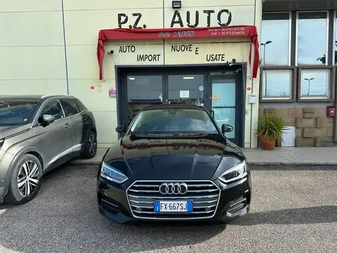 Used AUDI A5 Diesel 2019 Ad 