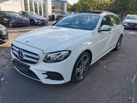 Used MERCEDES-BENZ CLASSE E Diesel 2020 Ad 