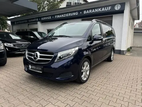 Used MERCEDES-BENZ CLASSE V Diesel 2015 Ad 