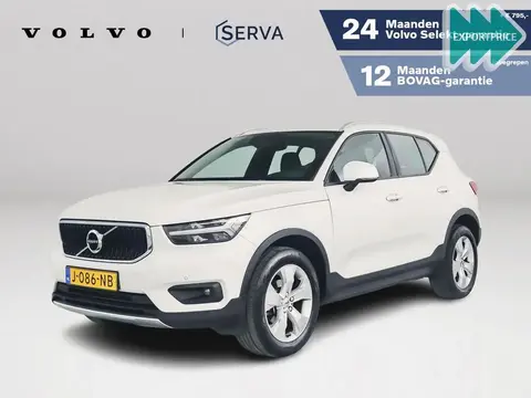 Used VOLVO XC40 Petrol 2020 Ad 