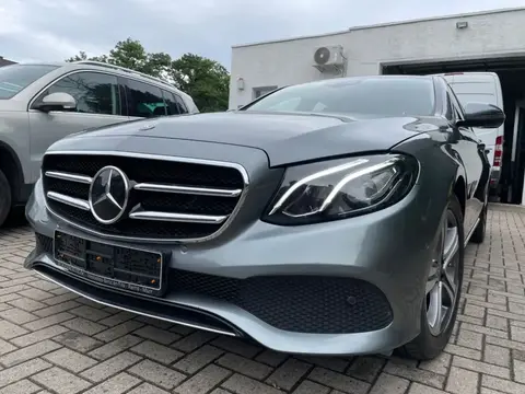 Used MERCEDES-BENZ CLASSE E Diesel 2019 Ad 