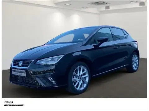 Annonce SEAT IBIZA Essence 2024 d'occasion 