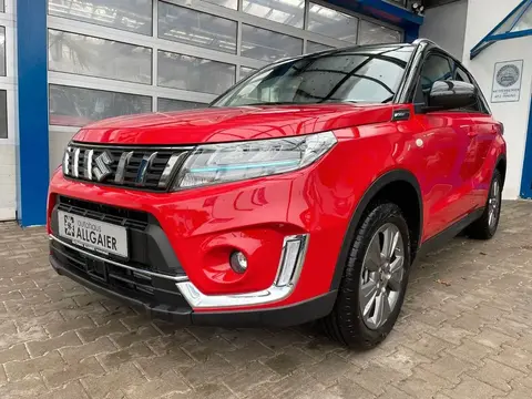 Used SUZUKI VITARA Petrol 2024 Ad 