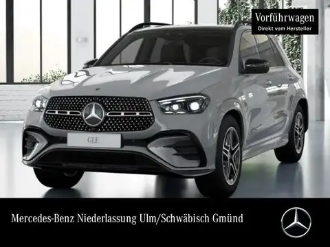 Used MERCEDES-BENZ CLASSE GLE Diesel 2023 Ad 